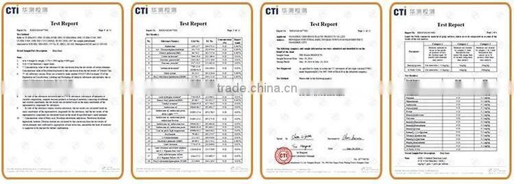 Wholesale Eco-friendly 55cm Green PVC Inflatable Yoga Ball Chair