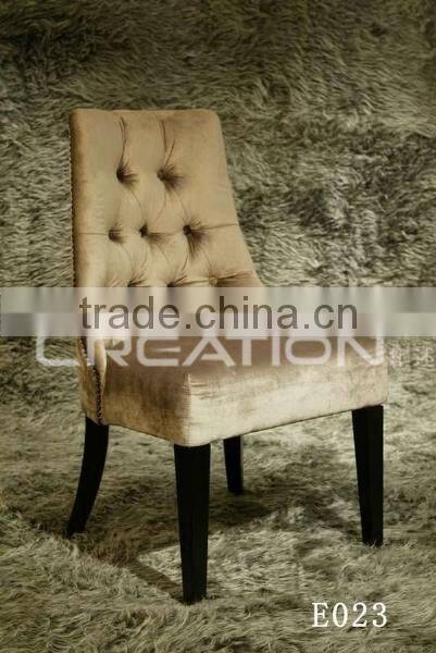 hotel furniture Modern Sofa chair