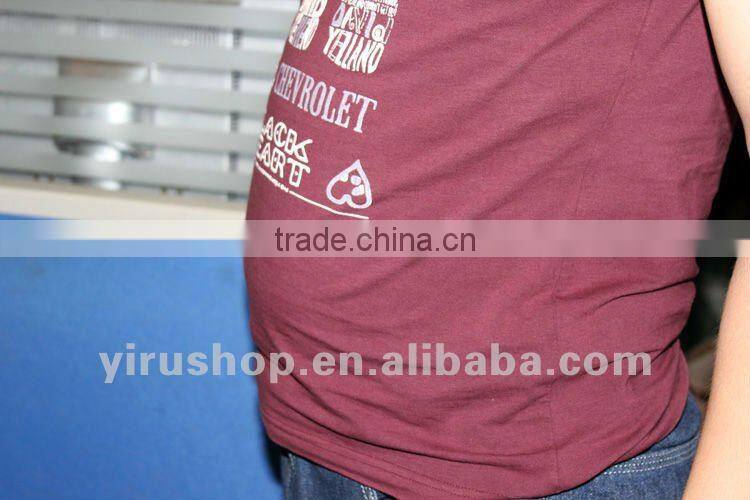 silicone artificial belly pregnant belly for false pregnancy simulate pregnancy and surrogacy