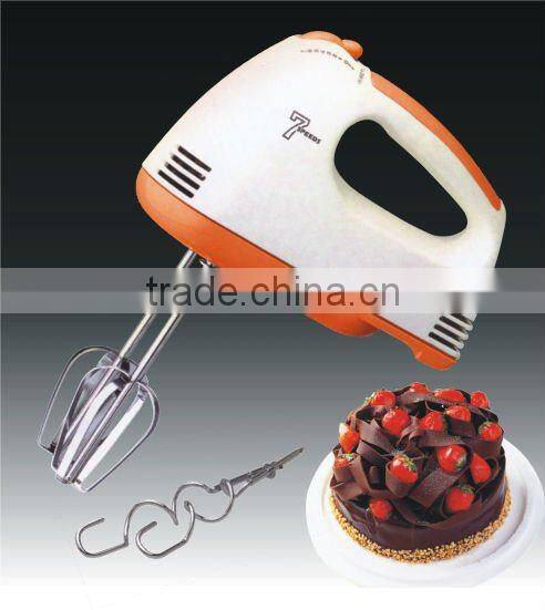 Hand mixer Blender Mincer Juicer Food processor