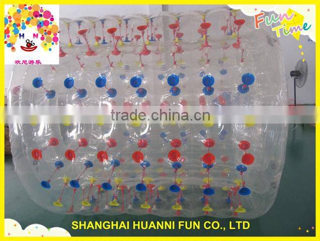 Inflatable Water Roller/ Bouncy Ball price