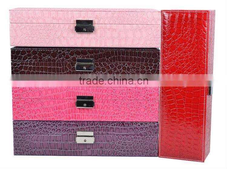 new business ideas art and craft display watch gift box for women