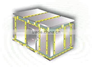 Kitchen cold room / chilling room /walk in cooler