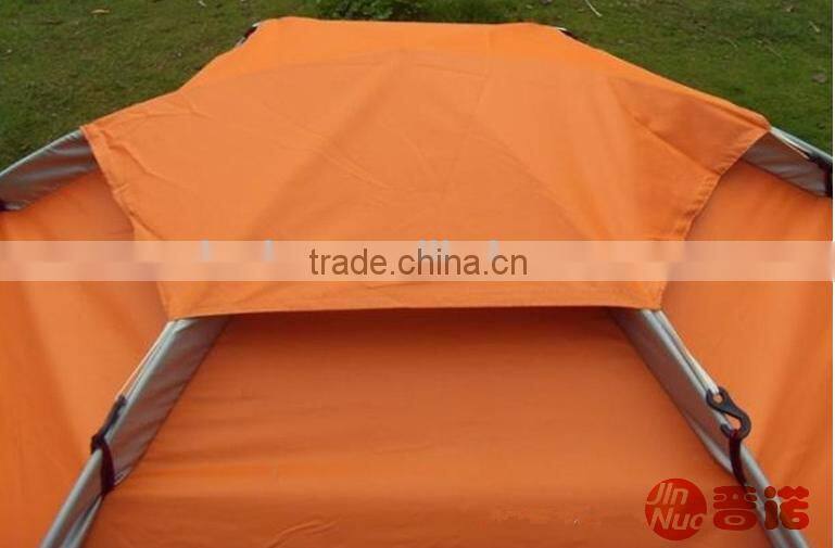 New Design Single Layer Tent