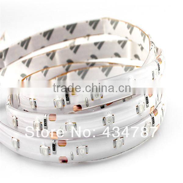 5050 led strip solar powered led strip lights