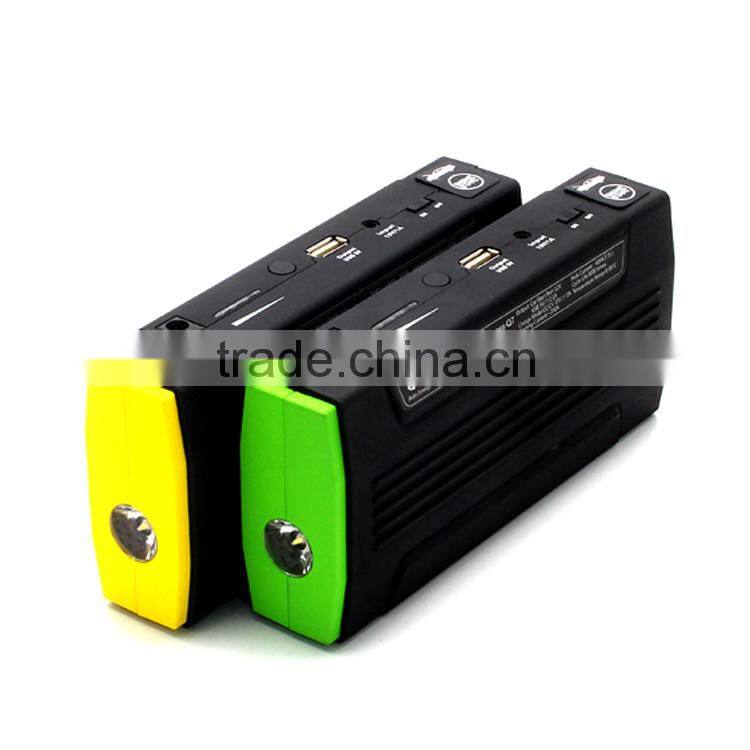 power bank car jump start portable car power bank