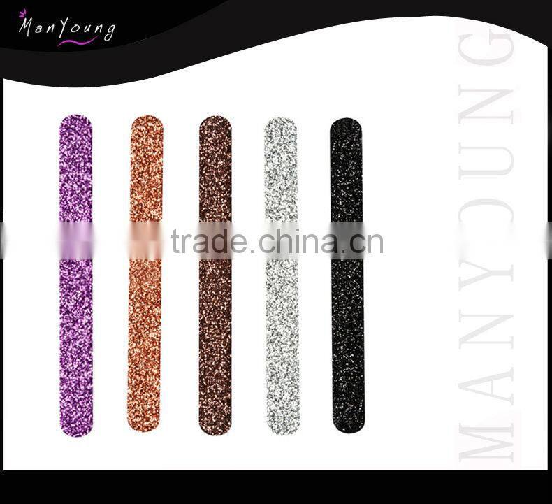 Christmas nail file for girls christmas gift