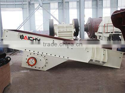 High efficiency Vibrating Feeder from Baichy