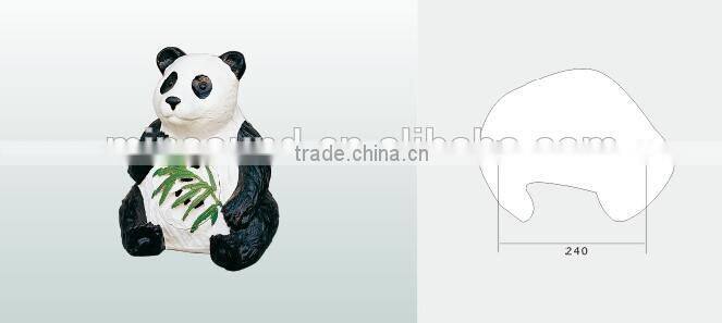 20W animal shape waterproof lawn speaker