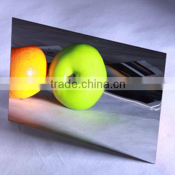 304 stainless steel mirror polishing machine