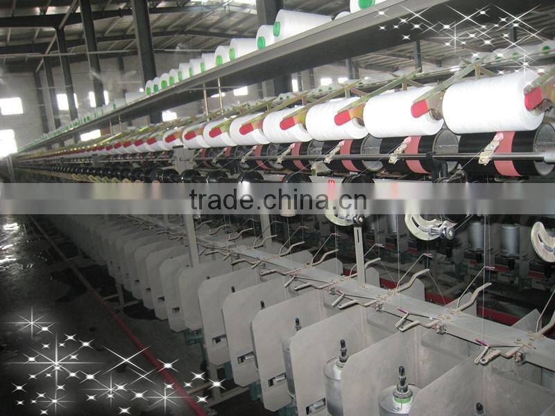 polyester sewing thread color card