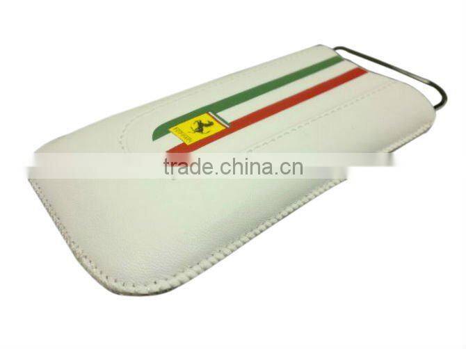 Hot Sale Leather Commonly Used Phone Case For Phone