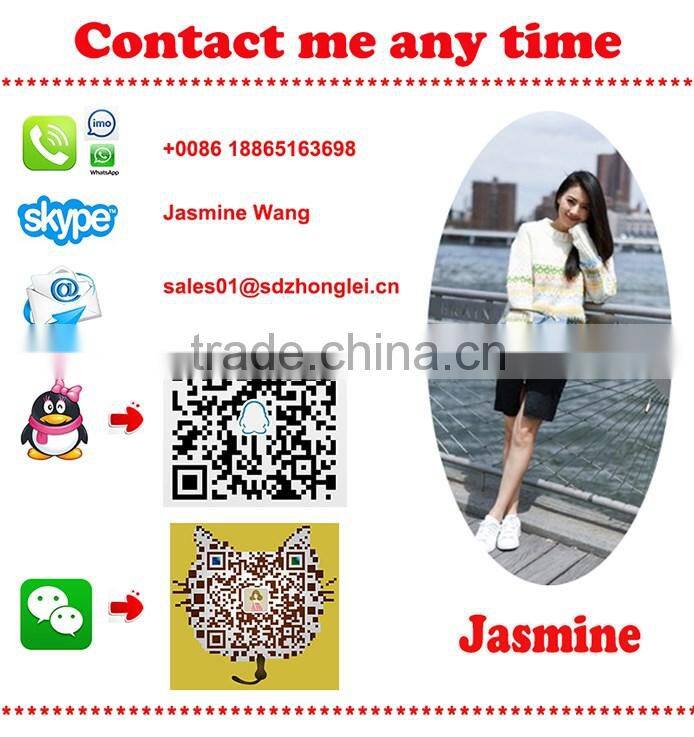 Highway guardrail used for road safety