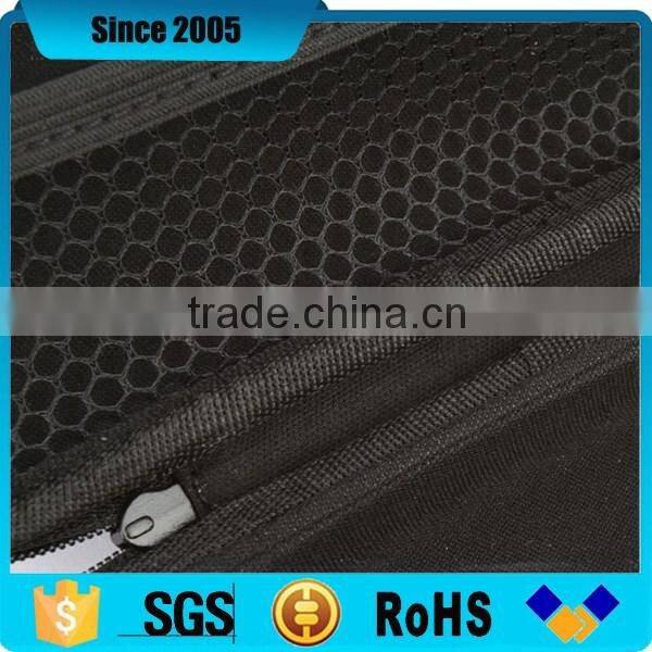 eva digital scanner device packaging flight case for hospital