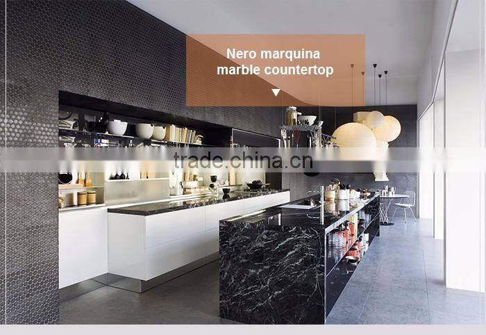 Deluxe villa & new house backgrond wall Wholesale white backlit onyx glass panel