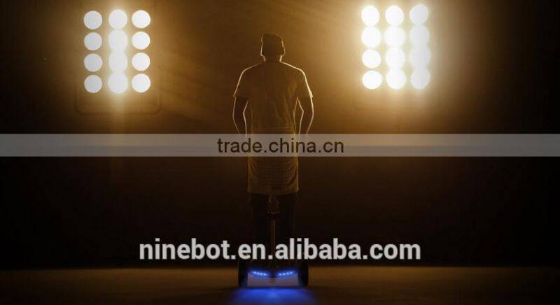 Xiaomi 25km range per charge electric self balance scooter Mini hoverboard smart Two-wheel 10.5 inch robot Scooter