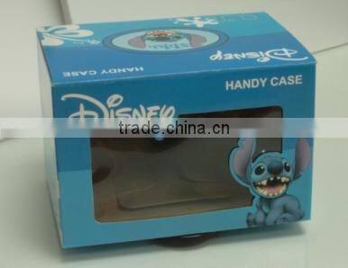 Funny Window Style Toy Gift Box