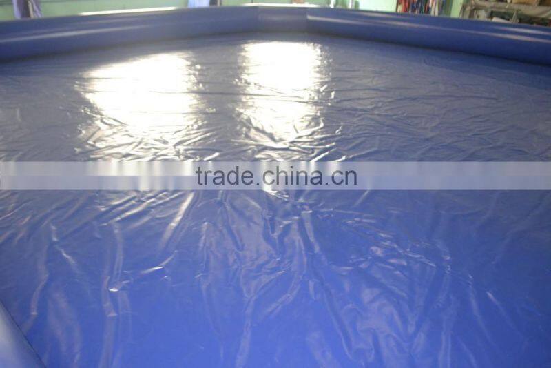 SUNJOY 2016 hot selling giant inflatable pools swimming pool pumps for sale