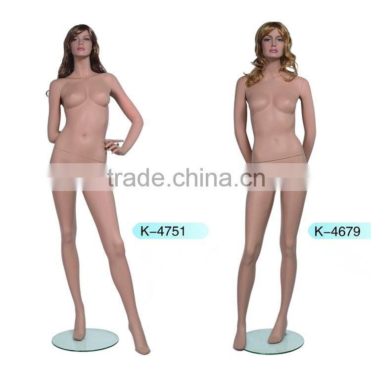 Mannequins In China Window Display Mannequin