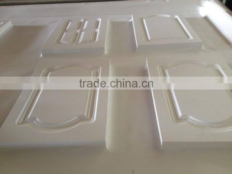 xushi weiye447778852 YM Short Cycle Melamine Laminating Hot Press Machine