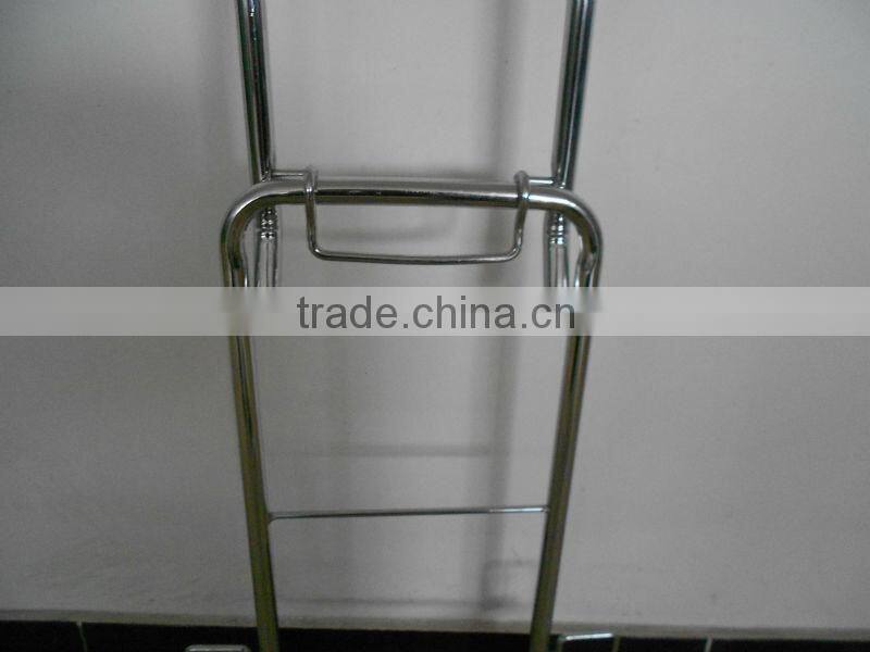durable luggage cart