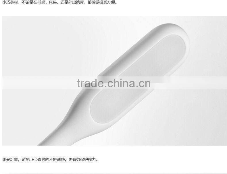 cheapest but good quality Mini USB LED Light for portable lighting manufacturer in China mainland