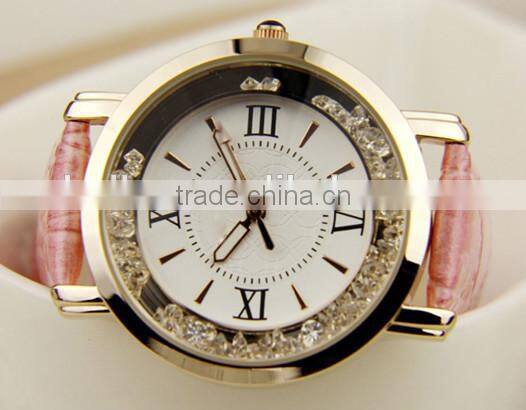 Temperament surface design BLL20140127 elegant ladies dress watch