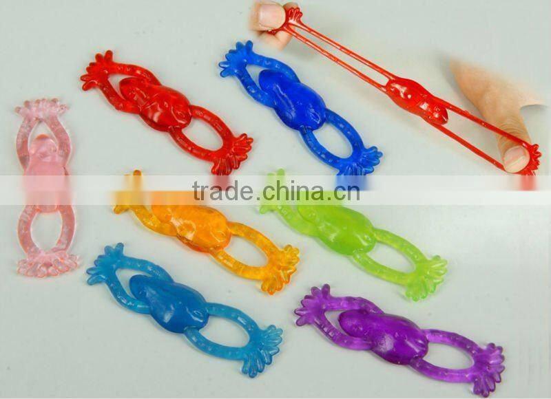 Halloween Sticky Mouse Toy