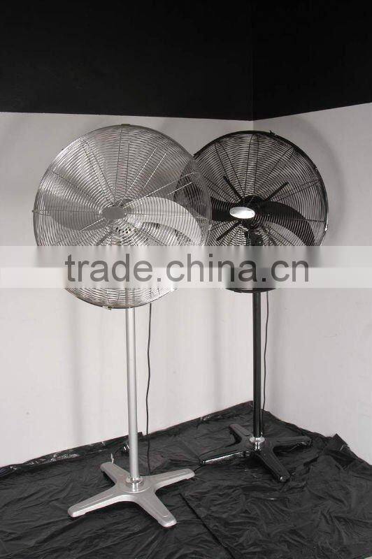 26''/30'' Industrial Stand Fan