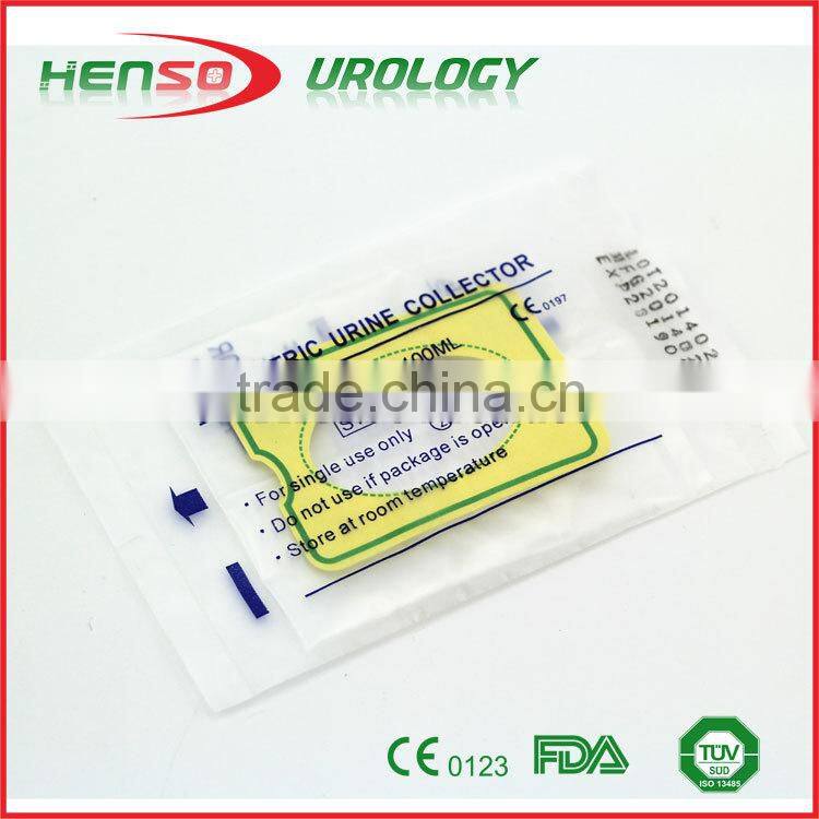 Disposable Sterile Pediatric Urine Bag