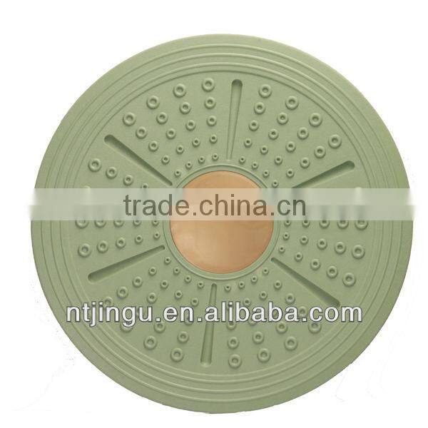 plastic fitness balance board