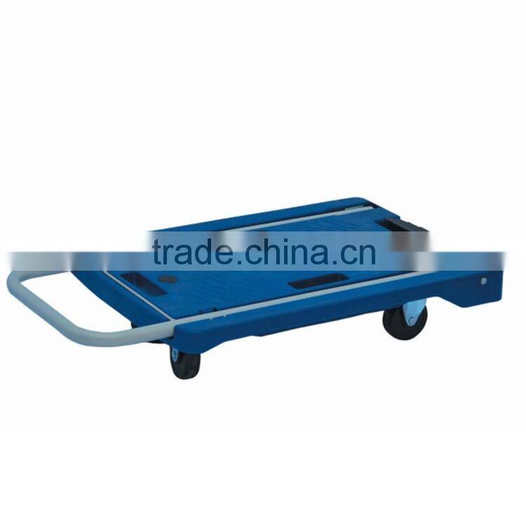Folding Platfrom hand truck