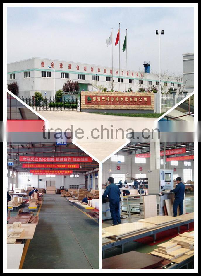 Wine display cabinet