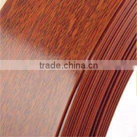 Furniture cover type ABS high gloss edge banding