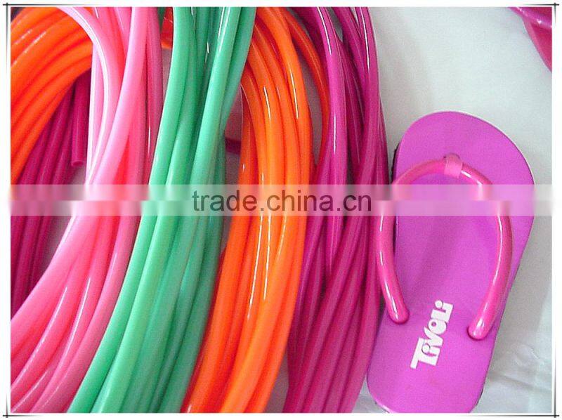 plastic pipe banding