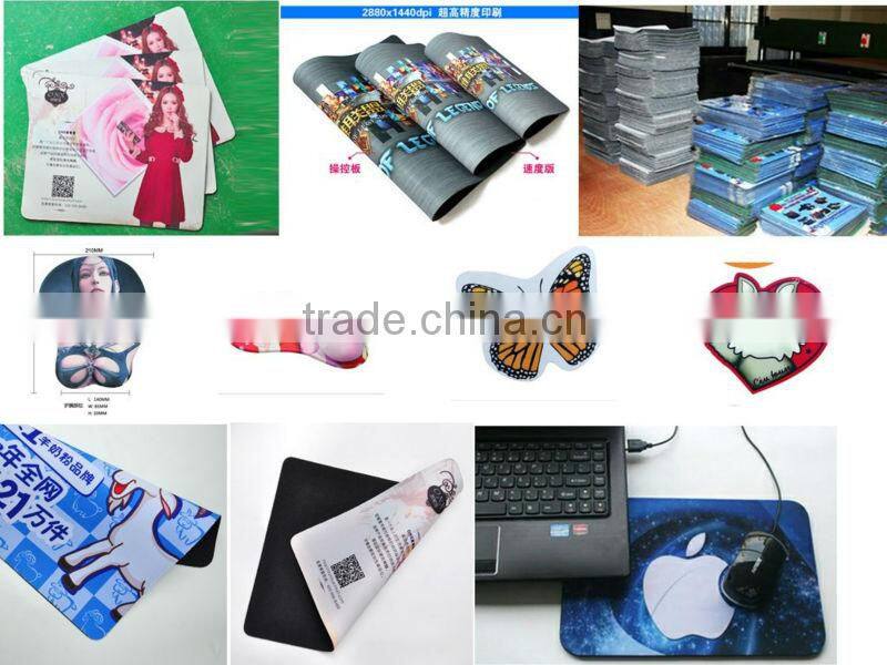 Usb Massage Mouse Pad factory