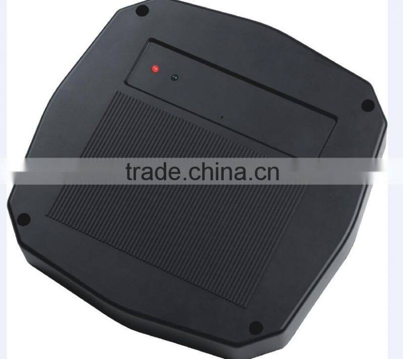 1m middle range rfid reader proximity 125Khz reader with wiegand26/34 interface