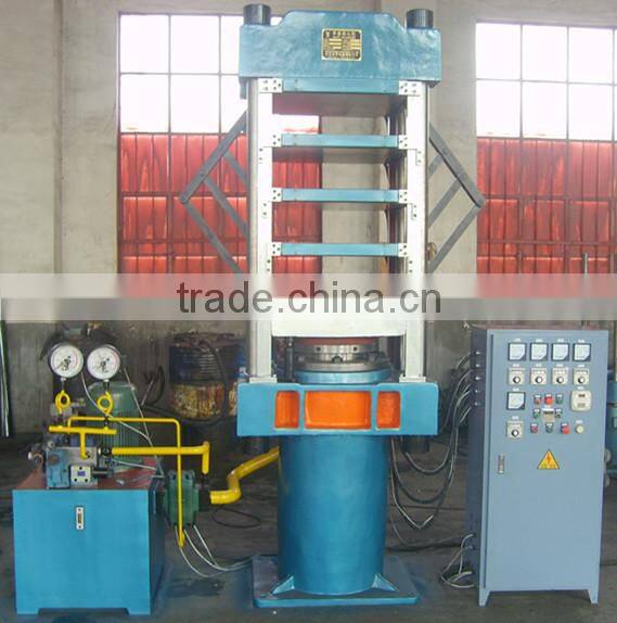 NBR foam making machine