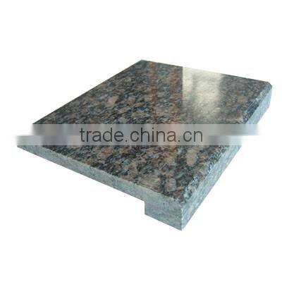 Pre cut granite stone dining table top