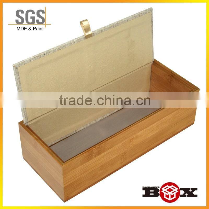 Luxurious Antique Style Wooden Box