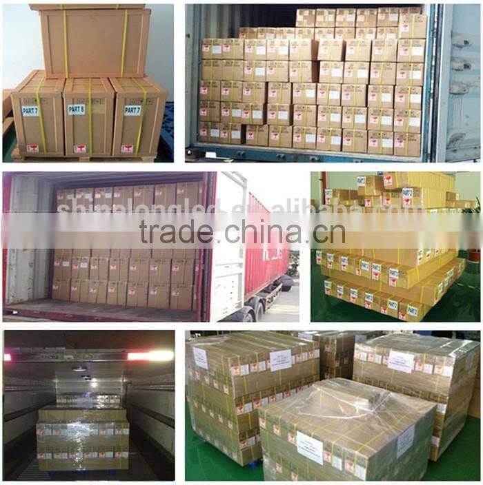 Led Light Led Linear Light for 5 years warranty Industrial light