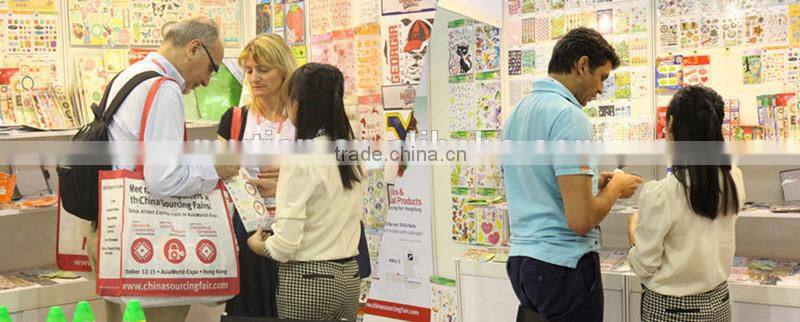 cheap custom 3d serial number sticker