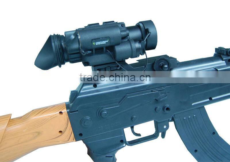 Super gen2+, gen3 monocular night vision