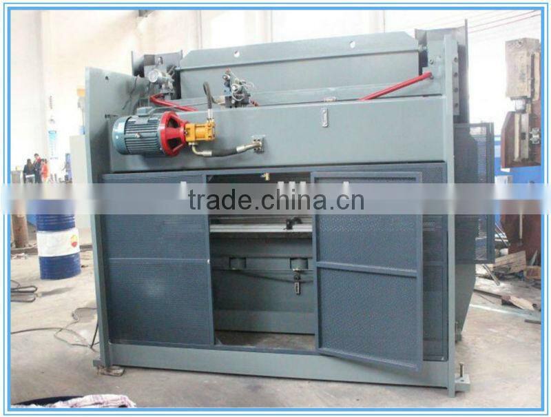 Most demanded products lowest prices hydraulic bending machine