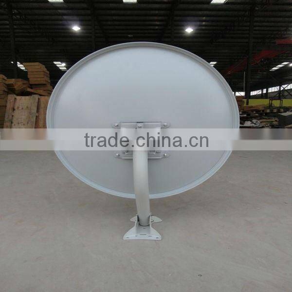 High quality satellite dish antenna