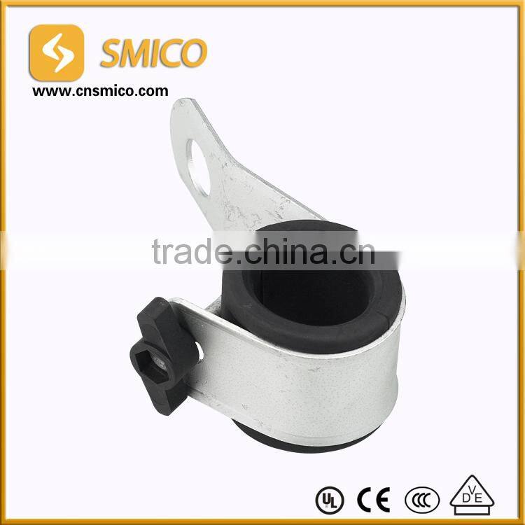 SHC-2 4 cores suspension cable clamp/easily install wire connector
