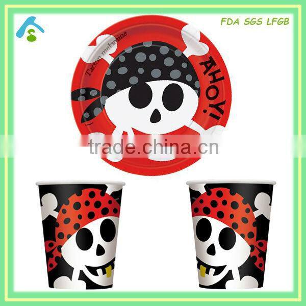 print melamine catering trays