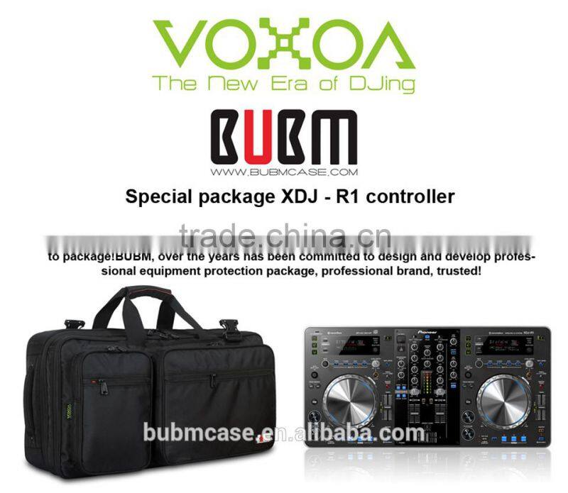 BUBM equipamentos dj para venda DDJ XDJ R1 pro dj controladores virtuais caso saco controlador profissional