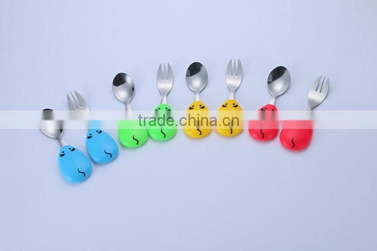 wholesale custom cute children tableware