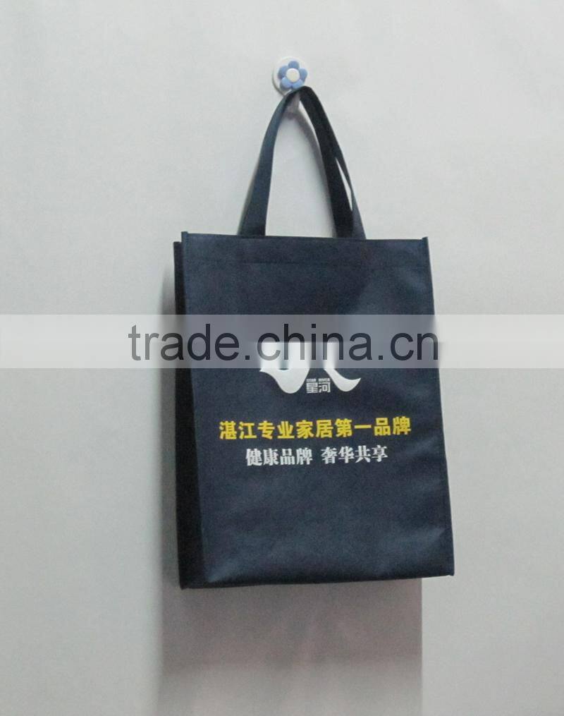 Hot promotion 80gsm nonwoven bag
